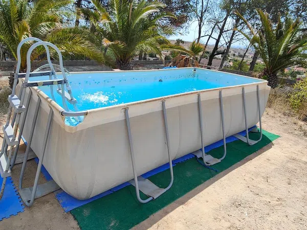 Casa independiente en calle del Estambre, 1 - Foto 37