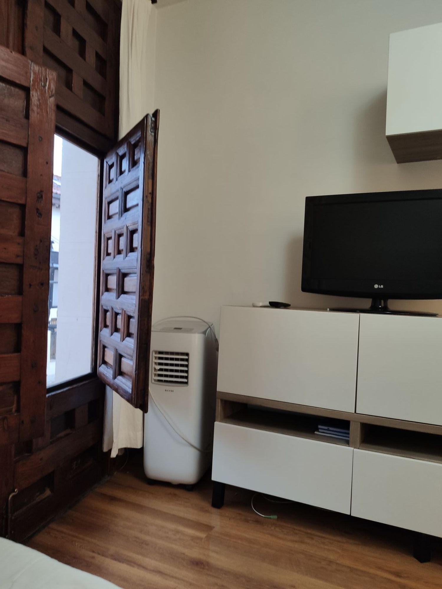 Estudio en Casco Histórico, Casco Histórico - Foto 5