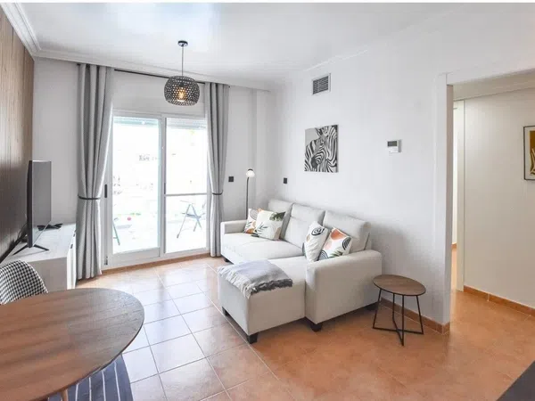 Piso en Avenida Costa Levante, 1, Zona Urb. Marina de la Torre, Zona Urb. Marina de la Torre - Foto 1