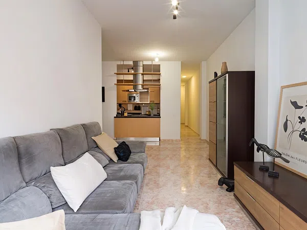 Piso en Calle Vergara, 31, Guanarteme - Foto 3