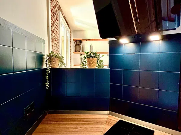 Estudio en Calle de Carlos Arniches, 26, Lavapiés-Embajadores - Foto 13