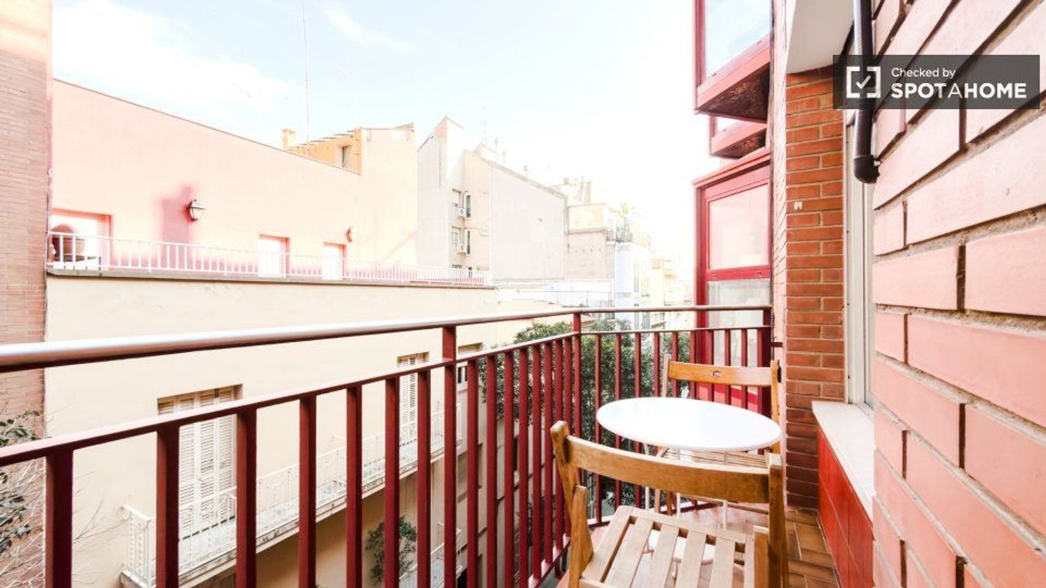 Piso en Calle de Pujol, Sant Gervasi - La Bonanova - Foto 9