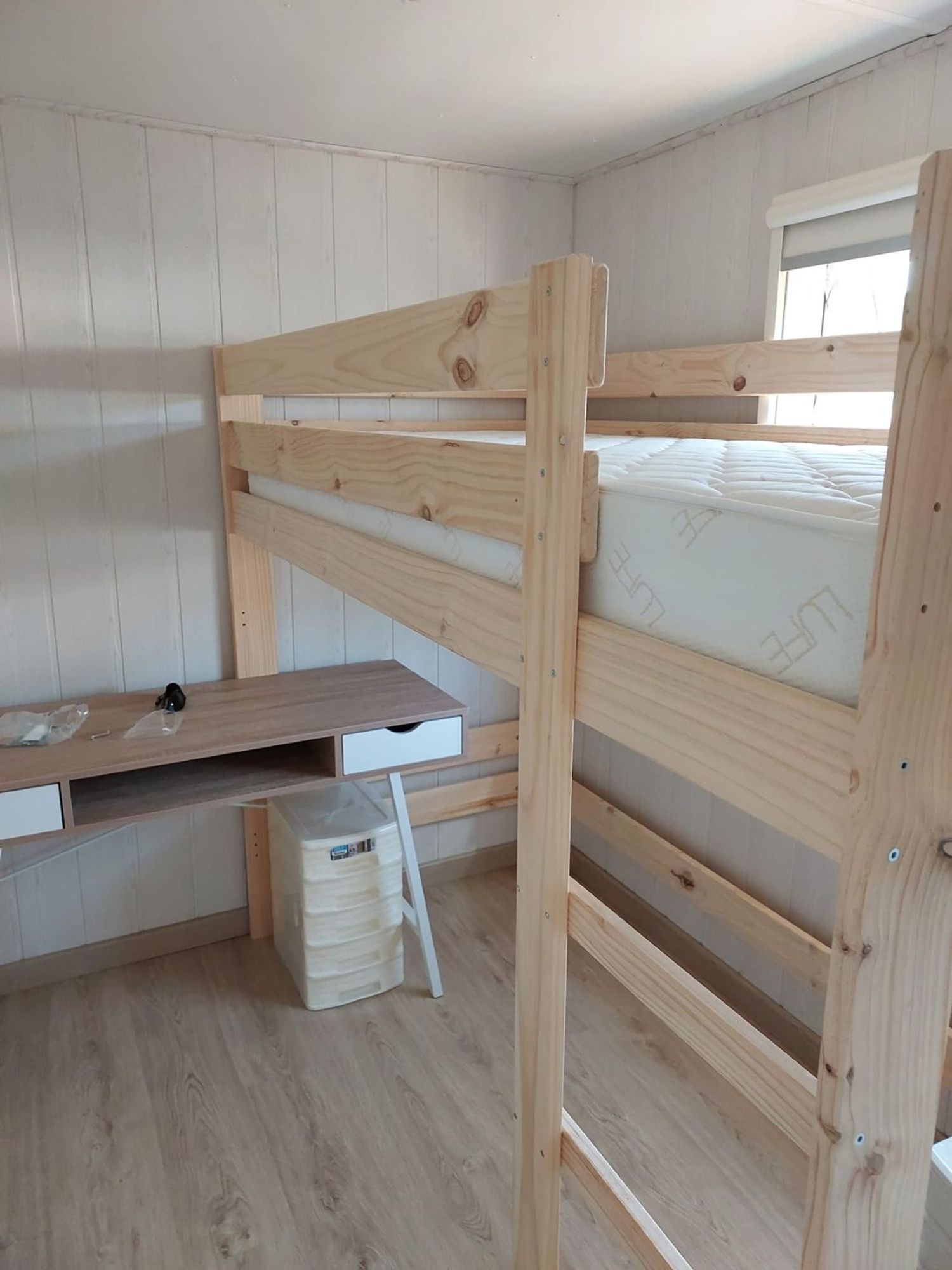 Casa independiente en camino del sotillo s/n - Foto 10