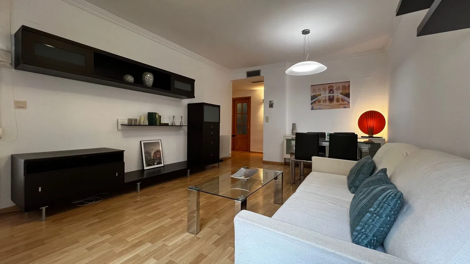 Piso en Barrio de la Cruz, 4 - Foto 2