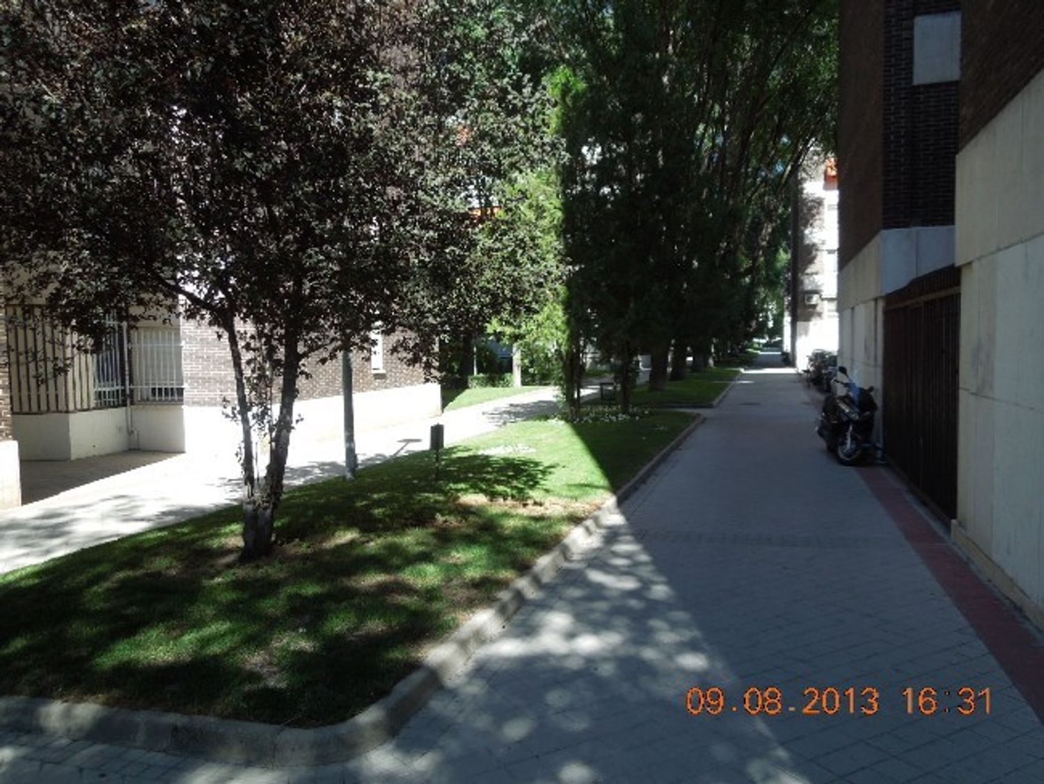 Piso en calle Javier del Quinto, 6 - Foto 35