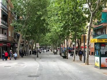 Piso en  Plaza del Sol 14 - Foto 1