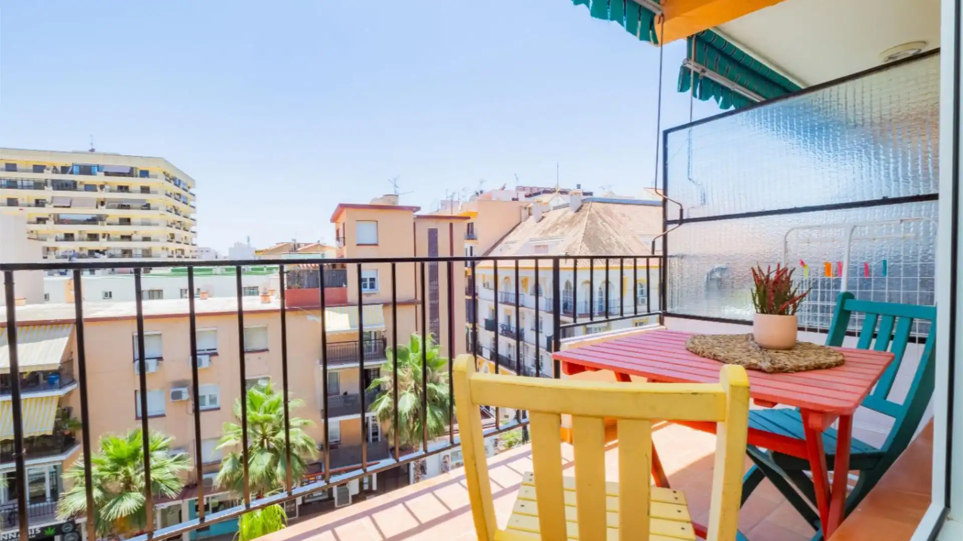 Estudio en  Calle Jacinto Benavente 9 - Foto 20