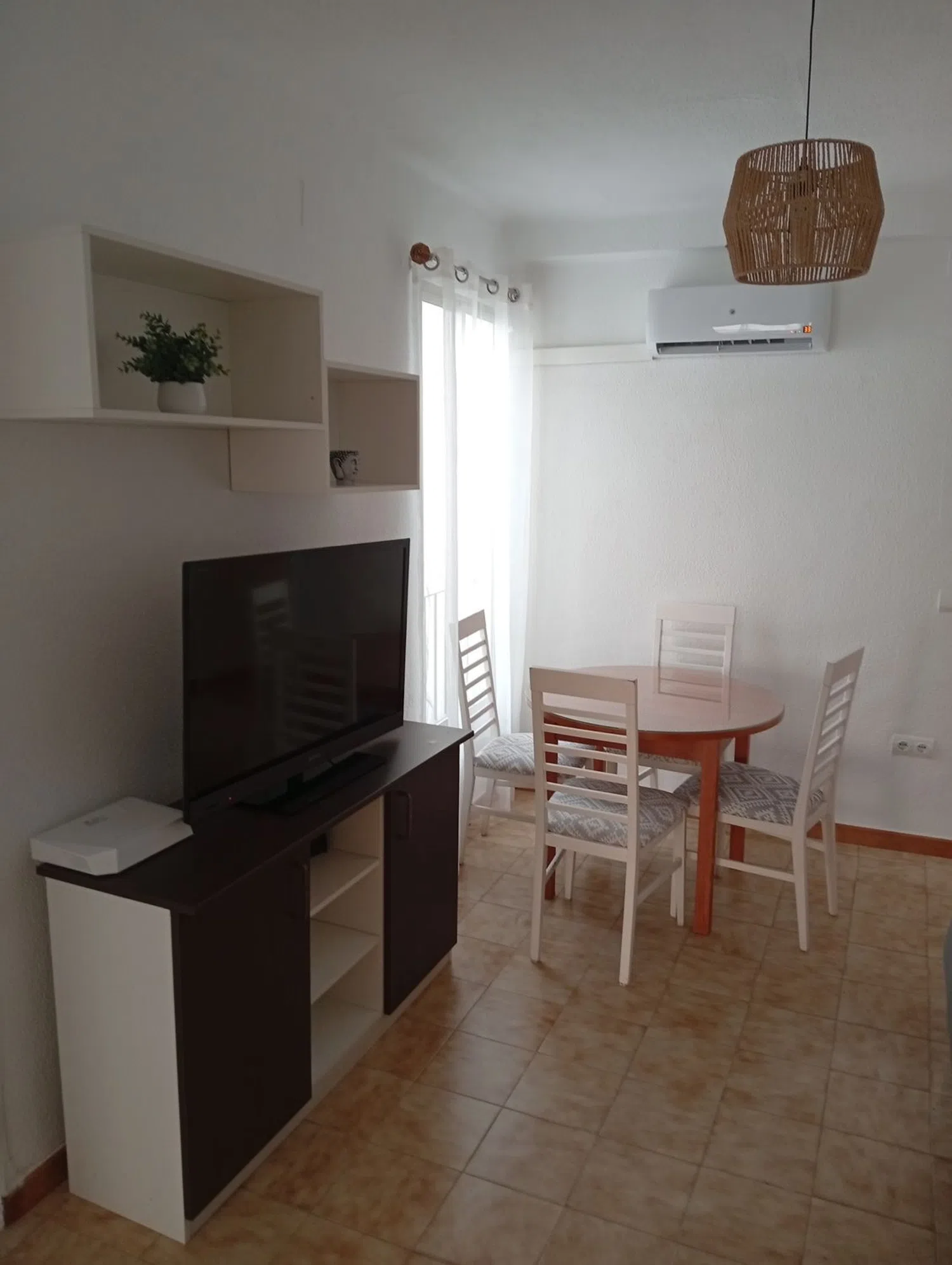 Piso en calle Infanta Doña María, 65 - Foto 1