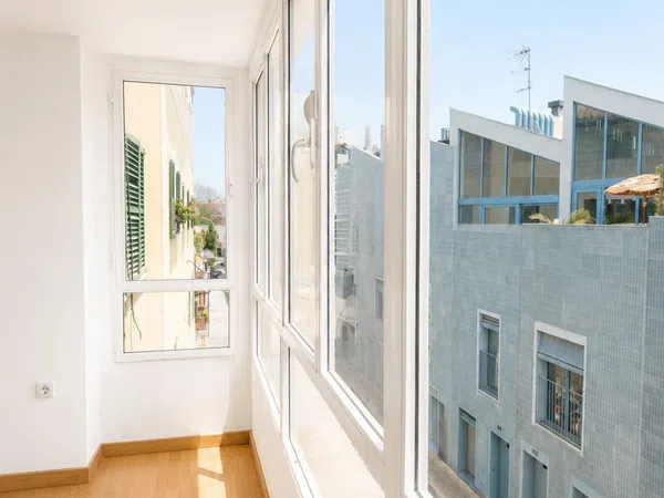 Piso en Calle de Robert Graves, 28, El Terreno - Foto 1
