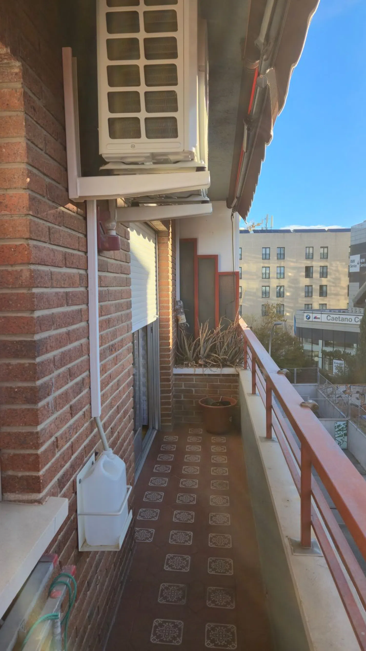 Piso en calle de Santa Leonor, 10 - Foto 4