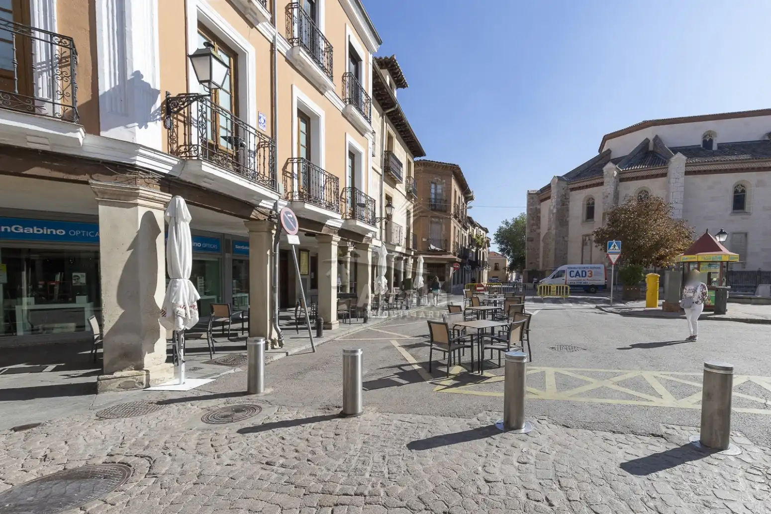 Local comercial en Alcalá de Henares - Foto 9