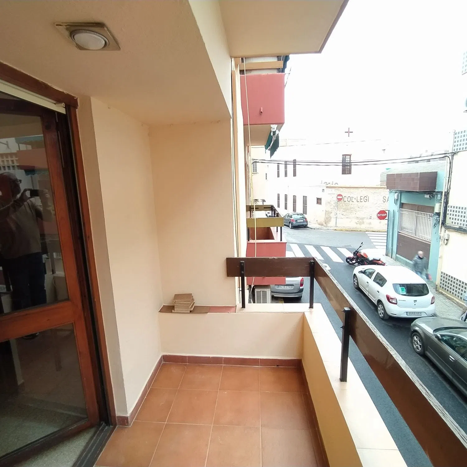 Piso en Barranquet - El Salvador - Foto 6
