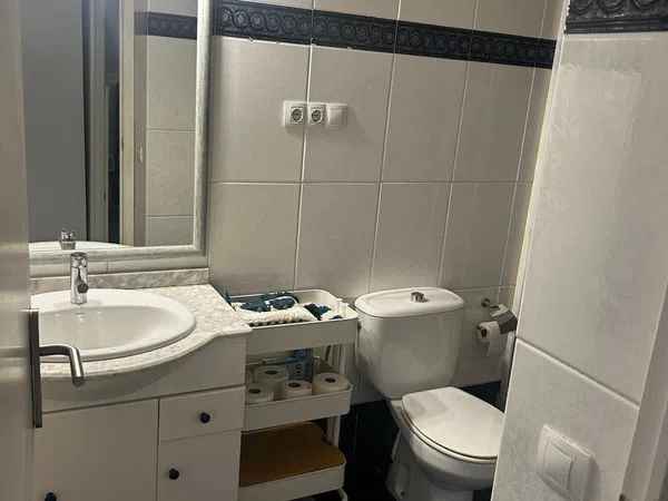 Estudio en Avenida de Miquel Utrillo, 55, Vallpineda-Santa Bárbara, Vallpineda-Santa Bárbara - Foto 4