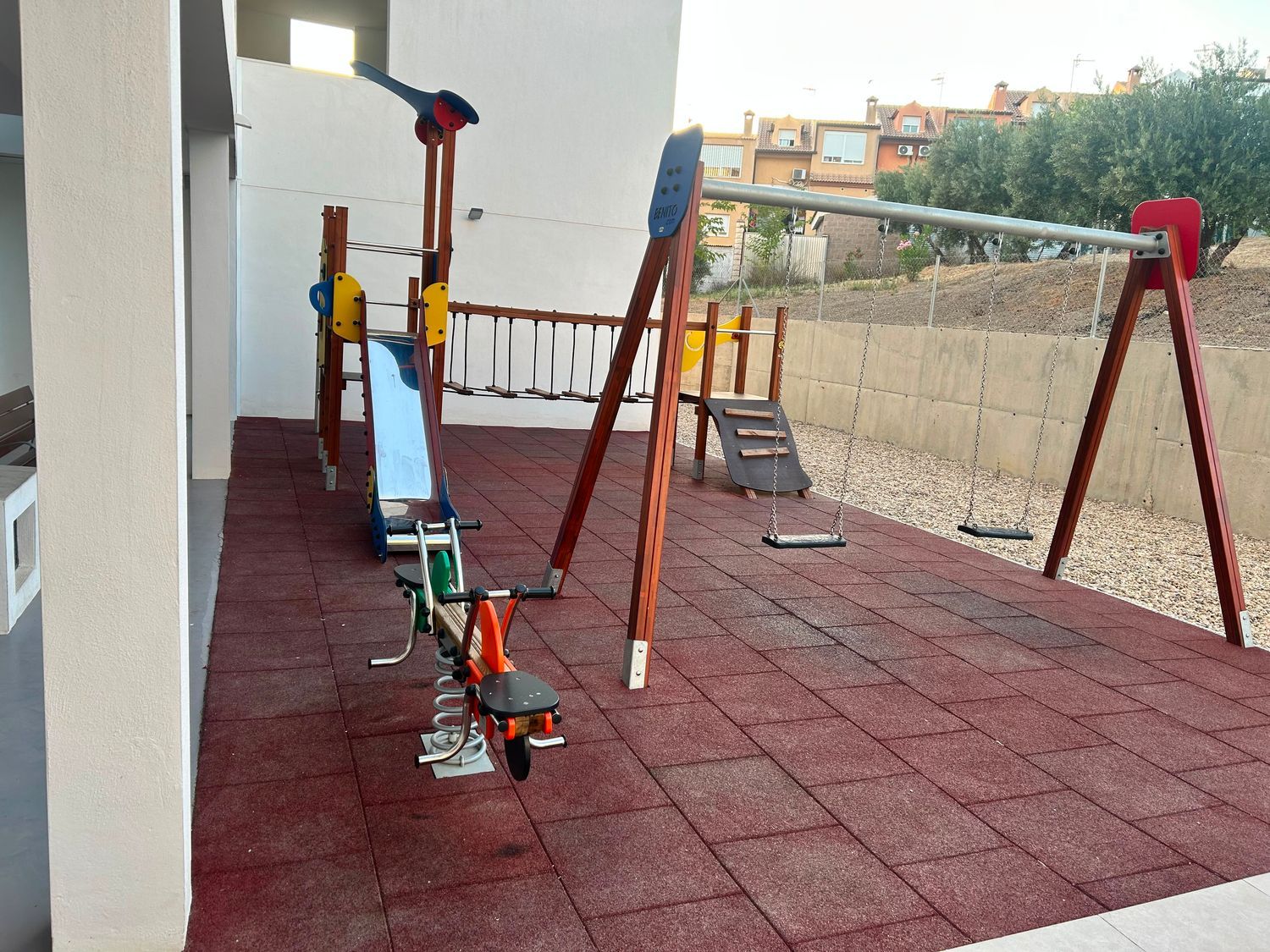 Piso en Camino del curvin, 3 - Foto 20