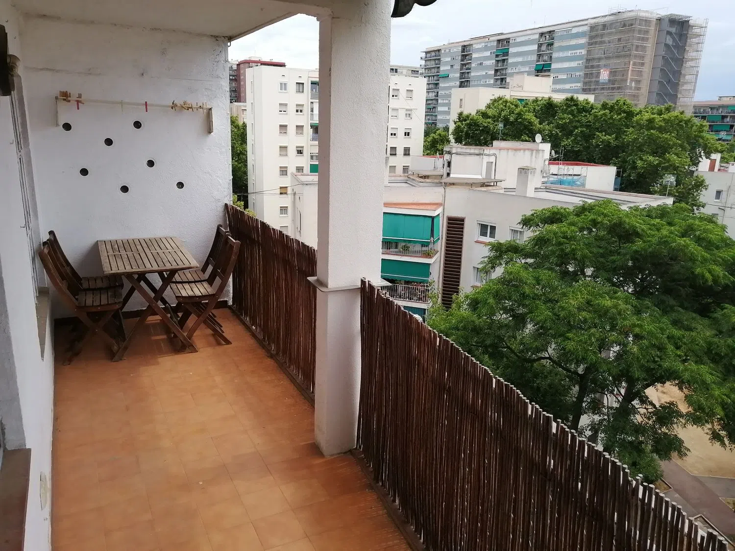 Piso en calle Menorca, 48 - Foto 1