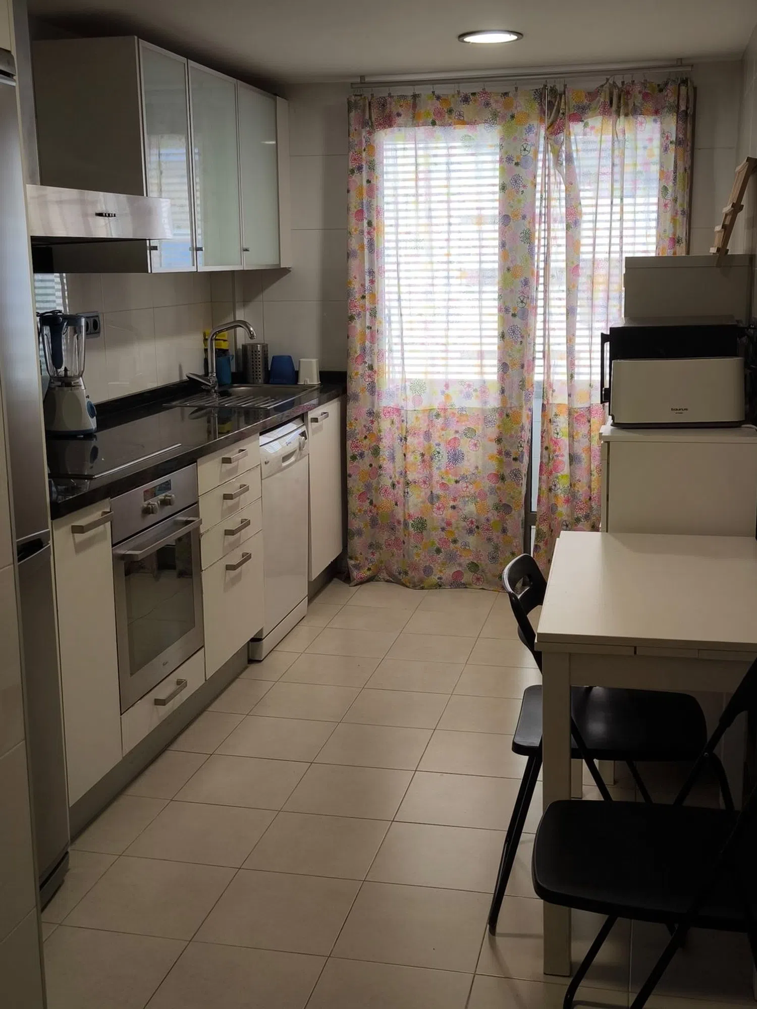 Piso en avenida Benito Perez Galdos, 72 - Foto 7
