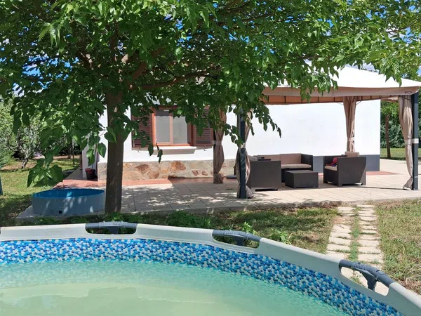 Finca rústica en Avenida Nuestra Señora del Villar s/n - Foto 2