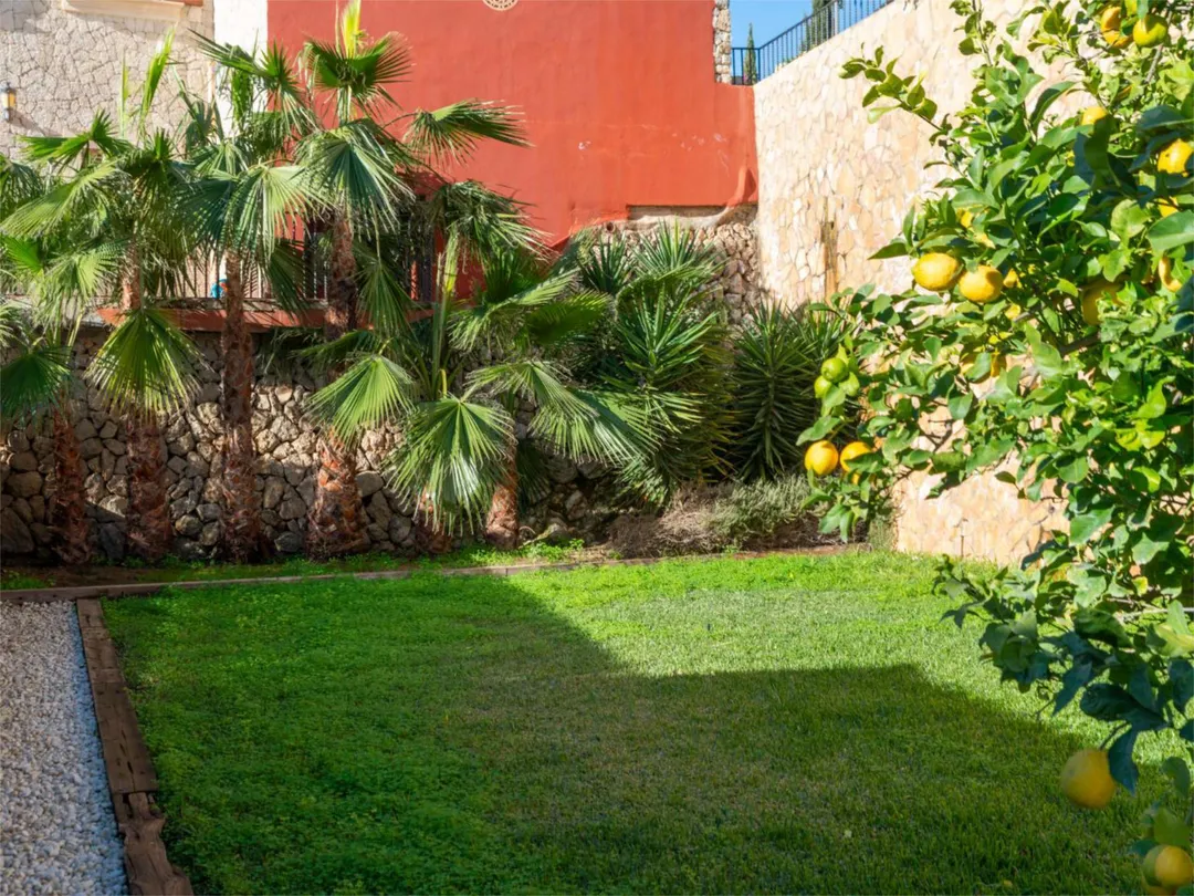 Chalet en  Carrer Ca'n Comallongues 17 - Foto 4