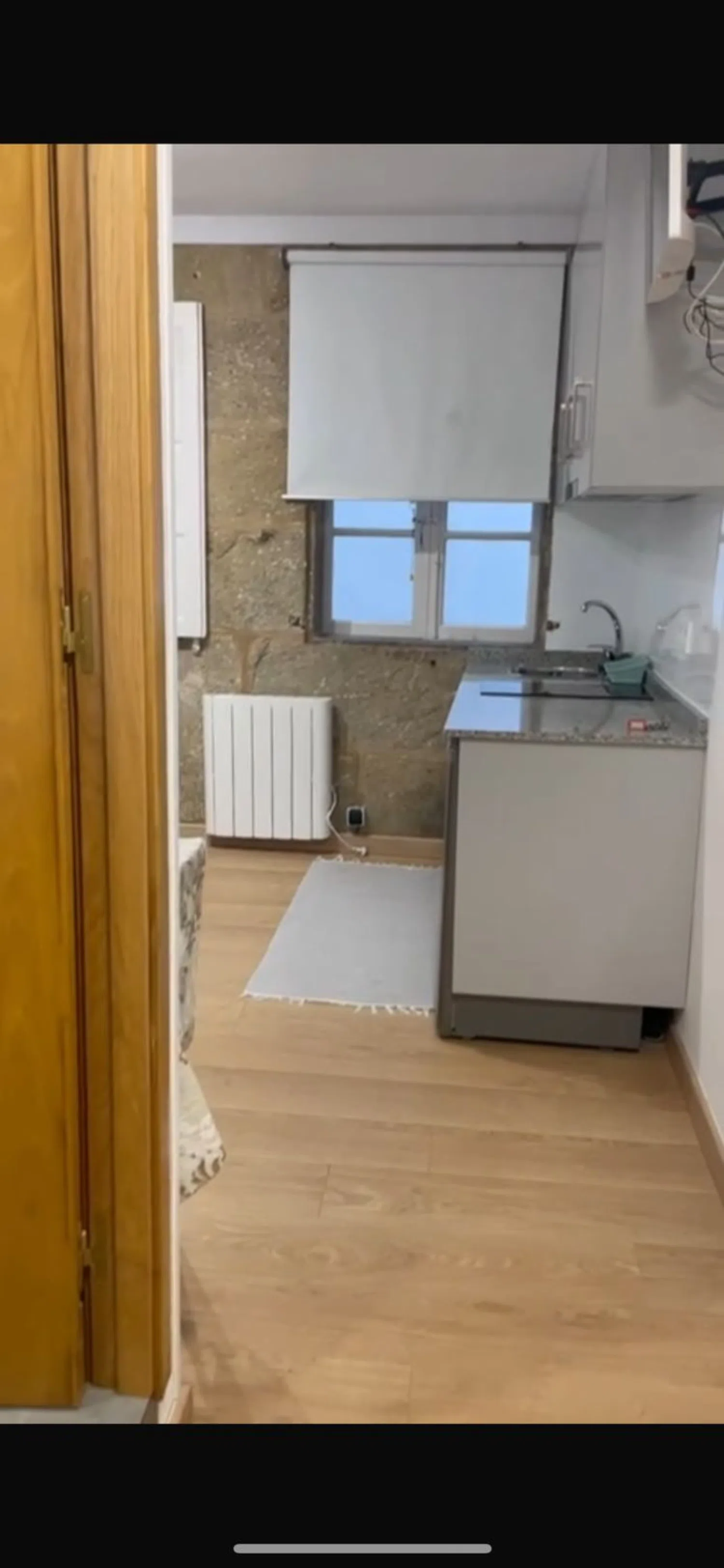 Estudio en calle da Caldeirería, 47 - Foto 1