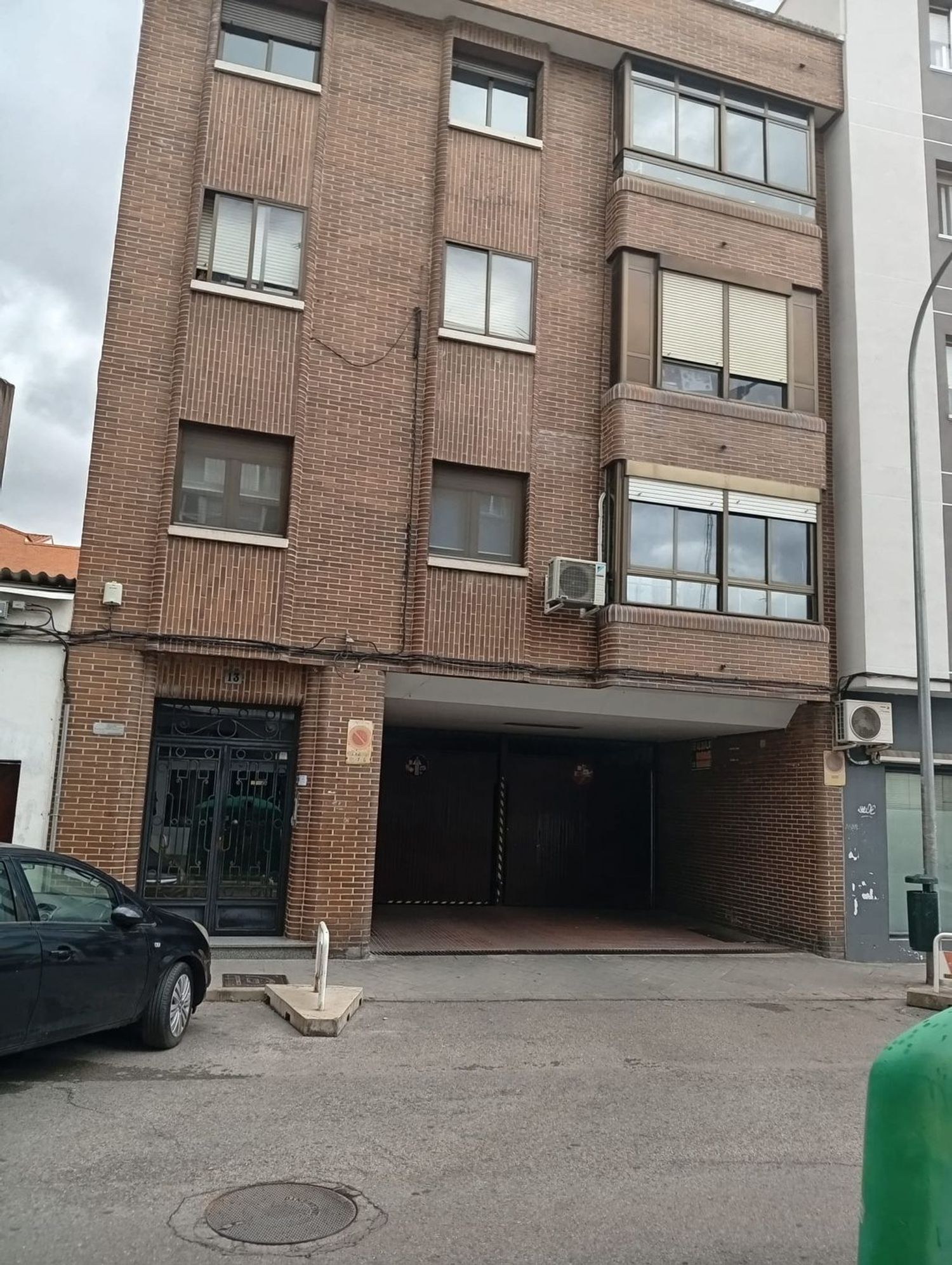 Piso en venta en Avenida del dos de Mayo, 25 - Foto 5