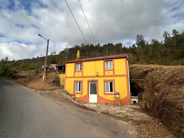 Casa o chalet independiente en Bernes, 2 - Foto 25