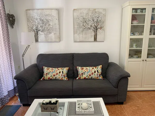 Piso en calle Madrid, 1 - Foto 1