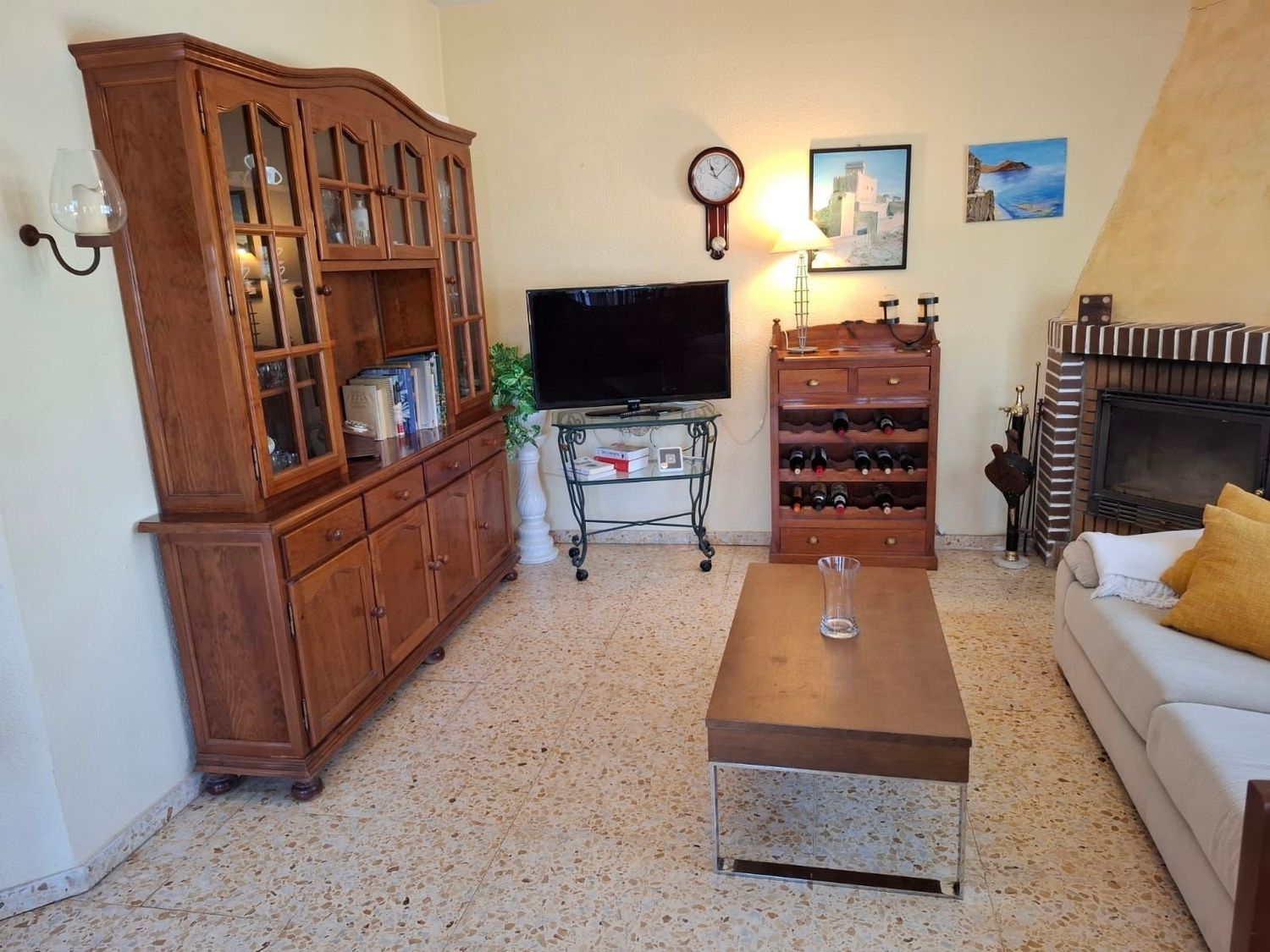 Casa o chalet independiente en Calle Sarsuela, 4 - Foto 15