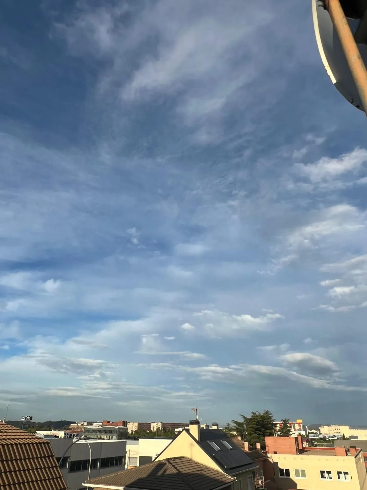 Ático en avenida de Fermina Sevillano, 21 - Foto 21