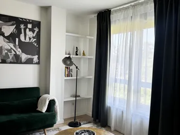 Piso en  Rúa Fontoura 28 - Foto 4