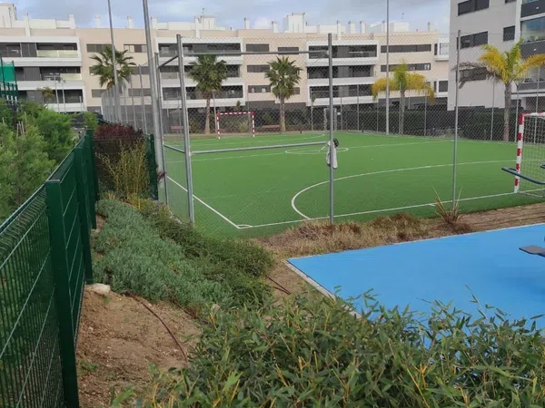 Piso en Calle Marcelino Camacho, 4, Avda. Caballero Bonald - San José Obrero - Guadalcacín - Foto 9
