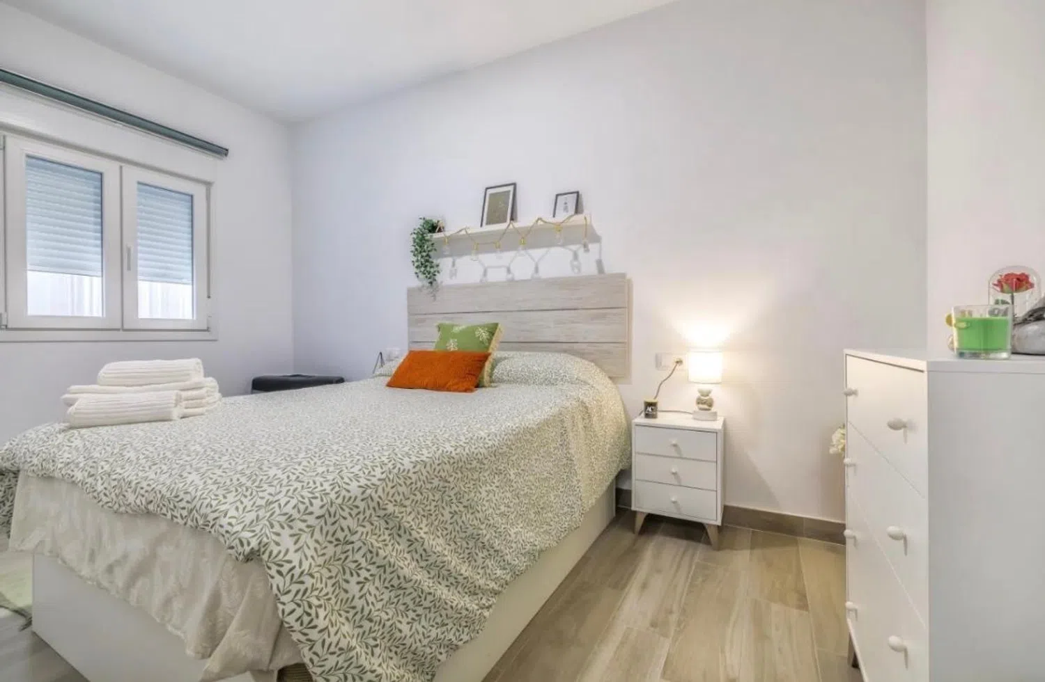 Piso en calle Luis Ponce de León, 11 - Foto 8