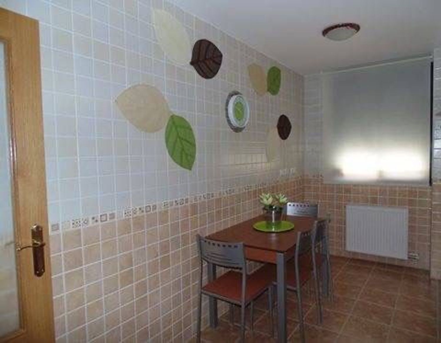 Piso en calle los Alimoches, 56 - Foto 10