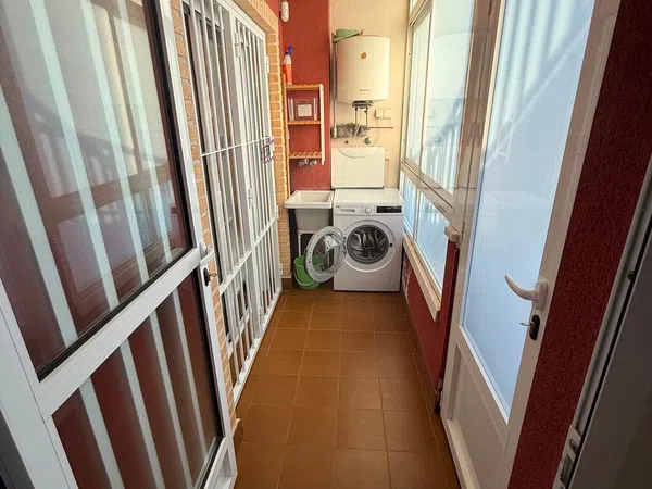 Piso en Calle Madre De Dios, 28, Zona Pueblo, Zona Pueblo - Foto 1