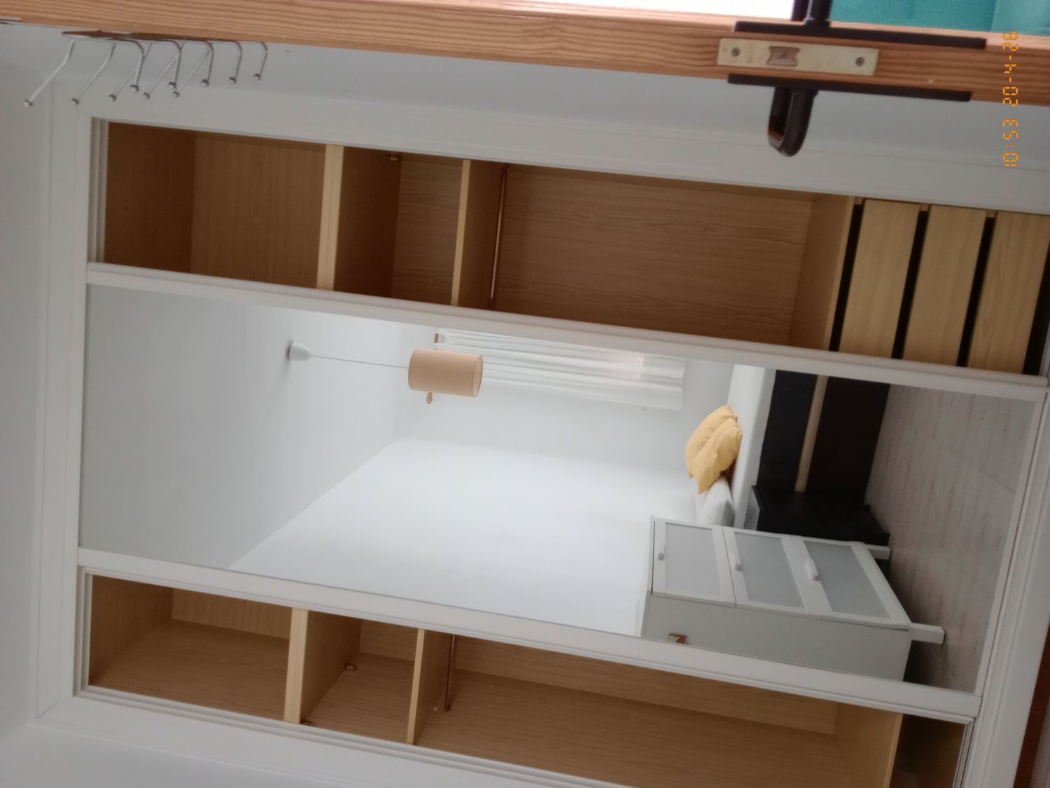 Piso en plaza de Manuel Becerra, 19 - Foto 6