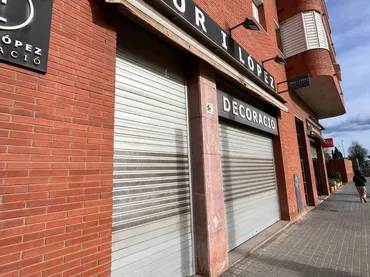 Local comercial en Cornellà de Llobregat - Foto 6