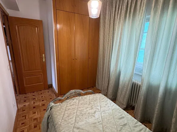 Piso en Urb. no Este - Foto 8