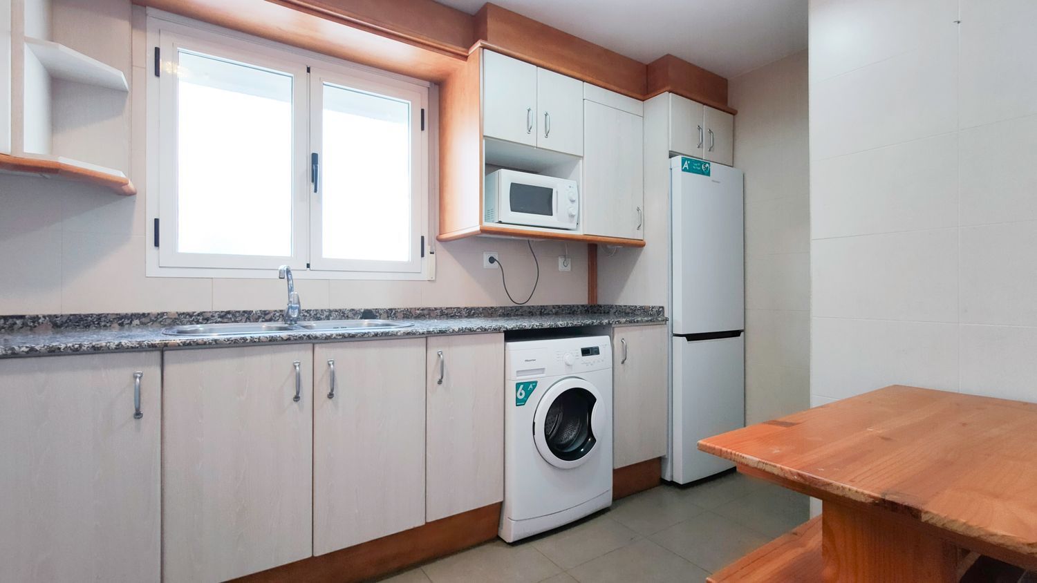 Piso en Avenida al Vedat, 110, Zona Avenida al Vedat, Zona Avenida al Vedat - Foto 11