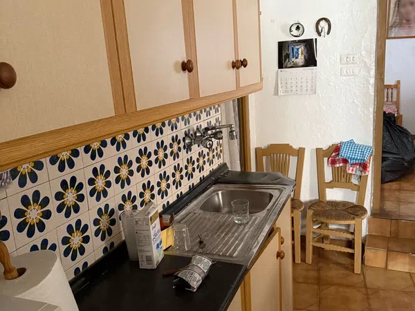 Casa o chalet independiente en Calle Real, 39 - Foto 15