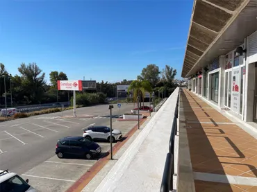 Local comercial en  Urbanización B Terrazas Guadalmina 2B - Foto 6