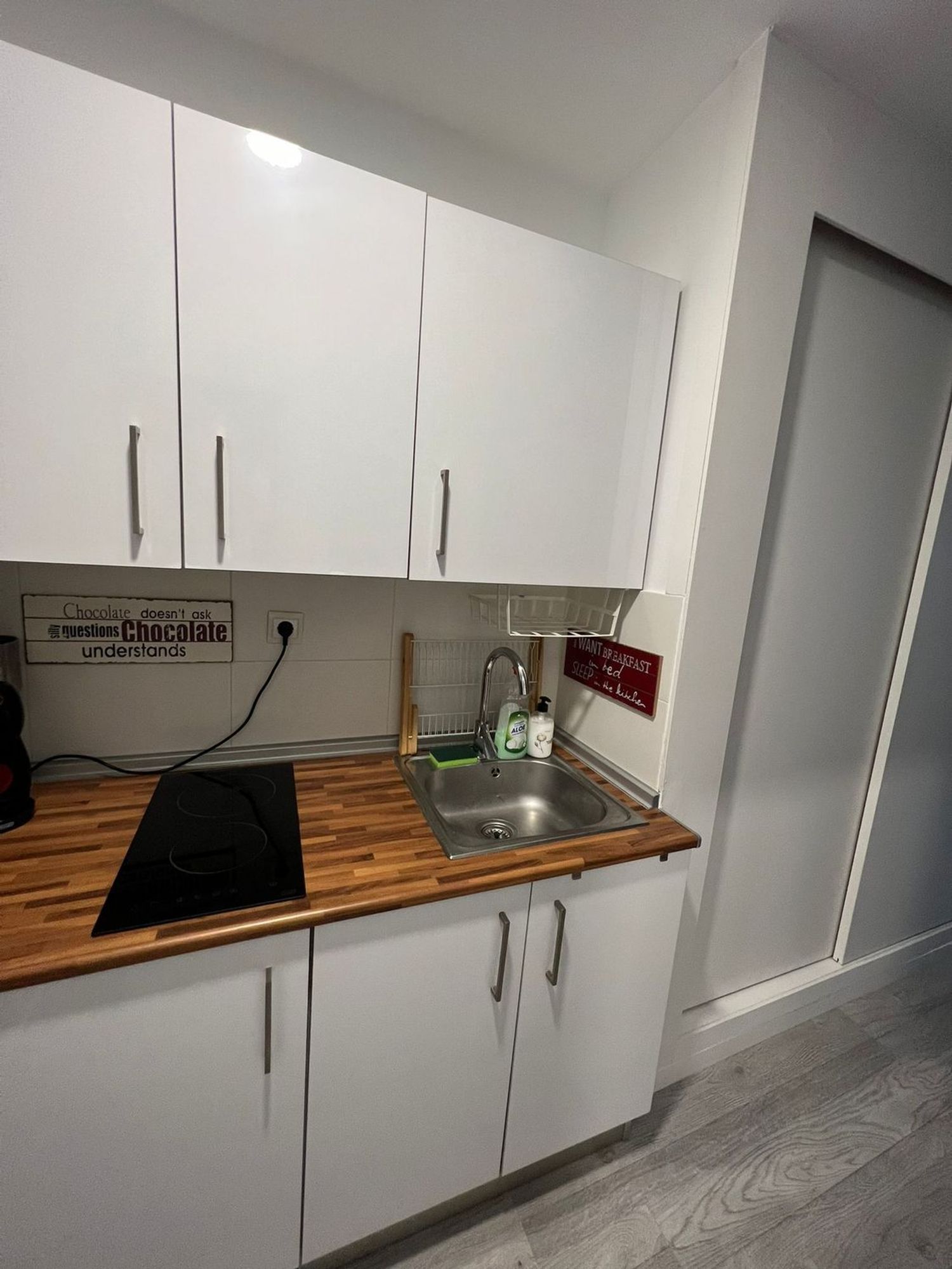 Estudio en avenida de Joan Miró, 275 Sn - Foto 2