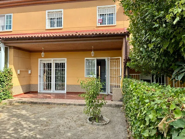 Chalet adosado en Calle del Telégrafo, 23, Zona Iglesia - Estación, Zona Iglesia - Estación - Foto 18