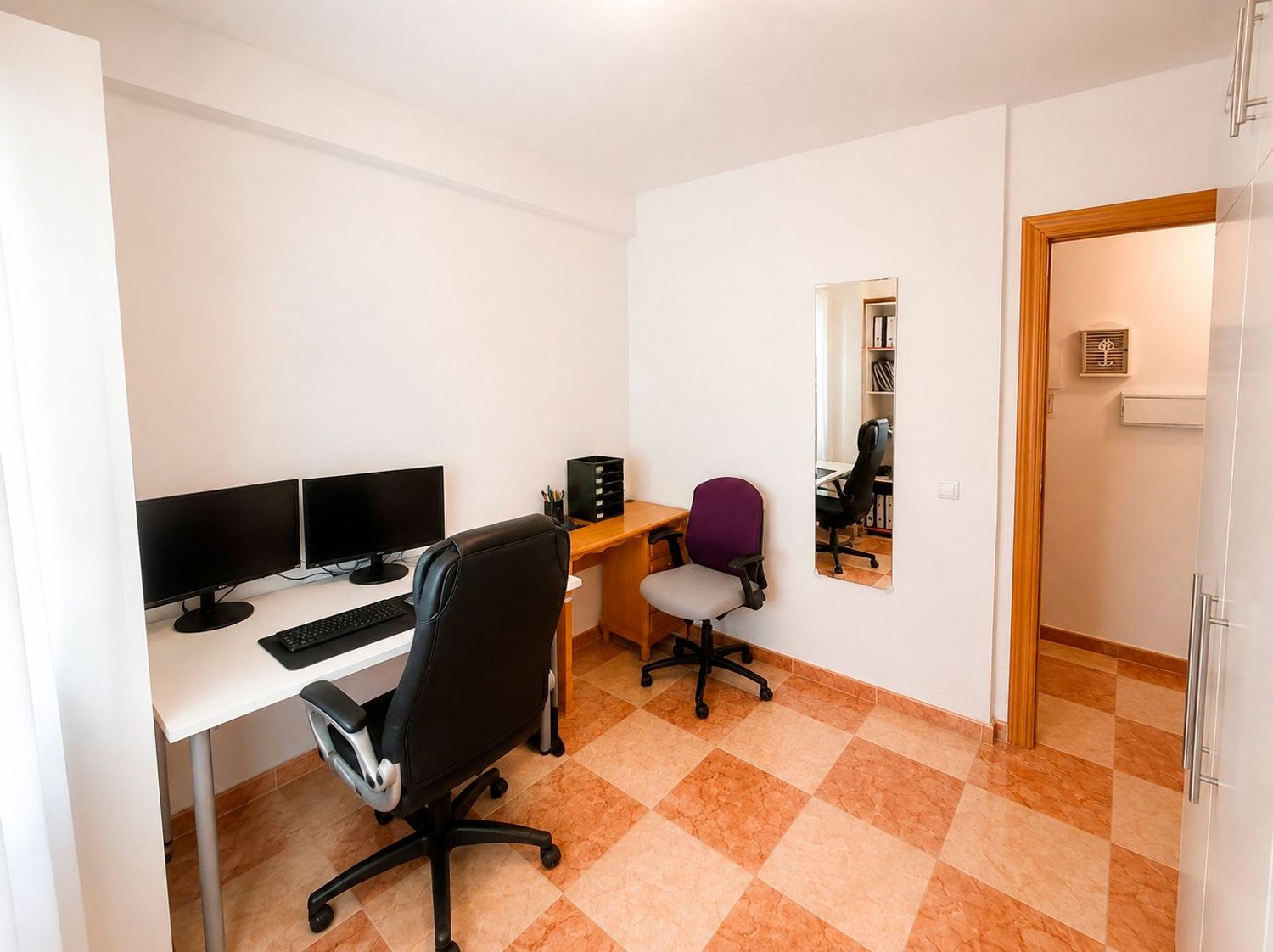 Piso en Calle Santa Clotilde, 32, Ronda - Arabial - Foto 13