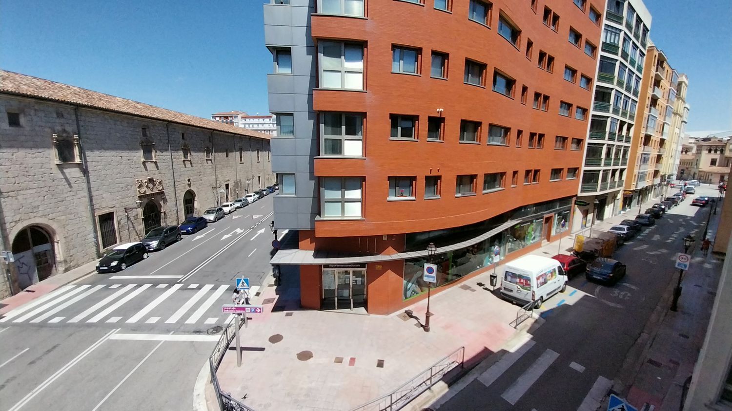Piso en Calle San Pablo, 41, Santa Teresa-San Pedro Cardeña - Foto 25