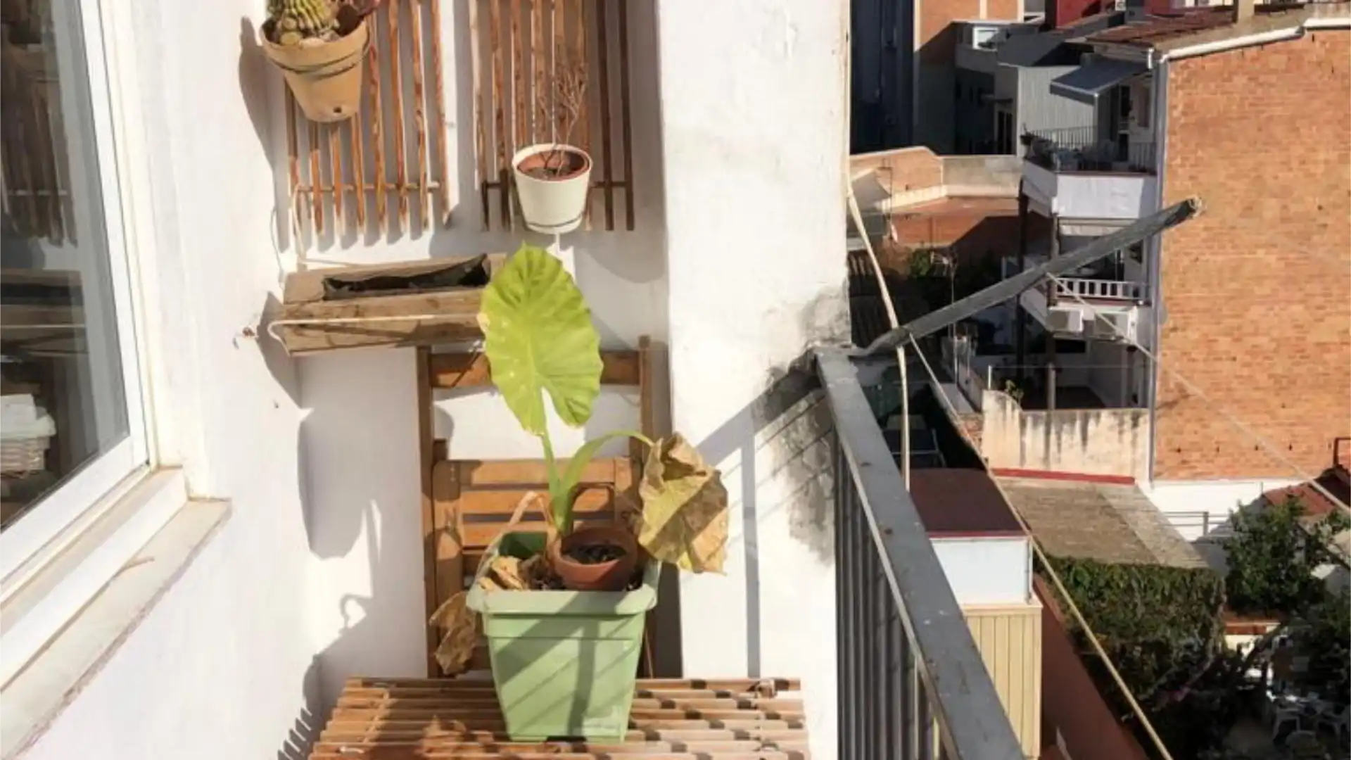 Piso en  Carrer Vila Vall-Llebrera 18 - Foto 7