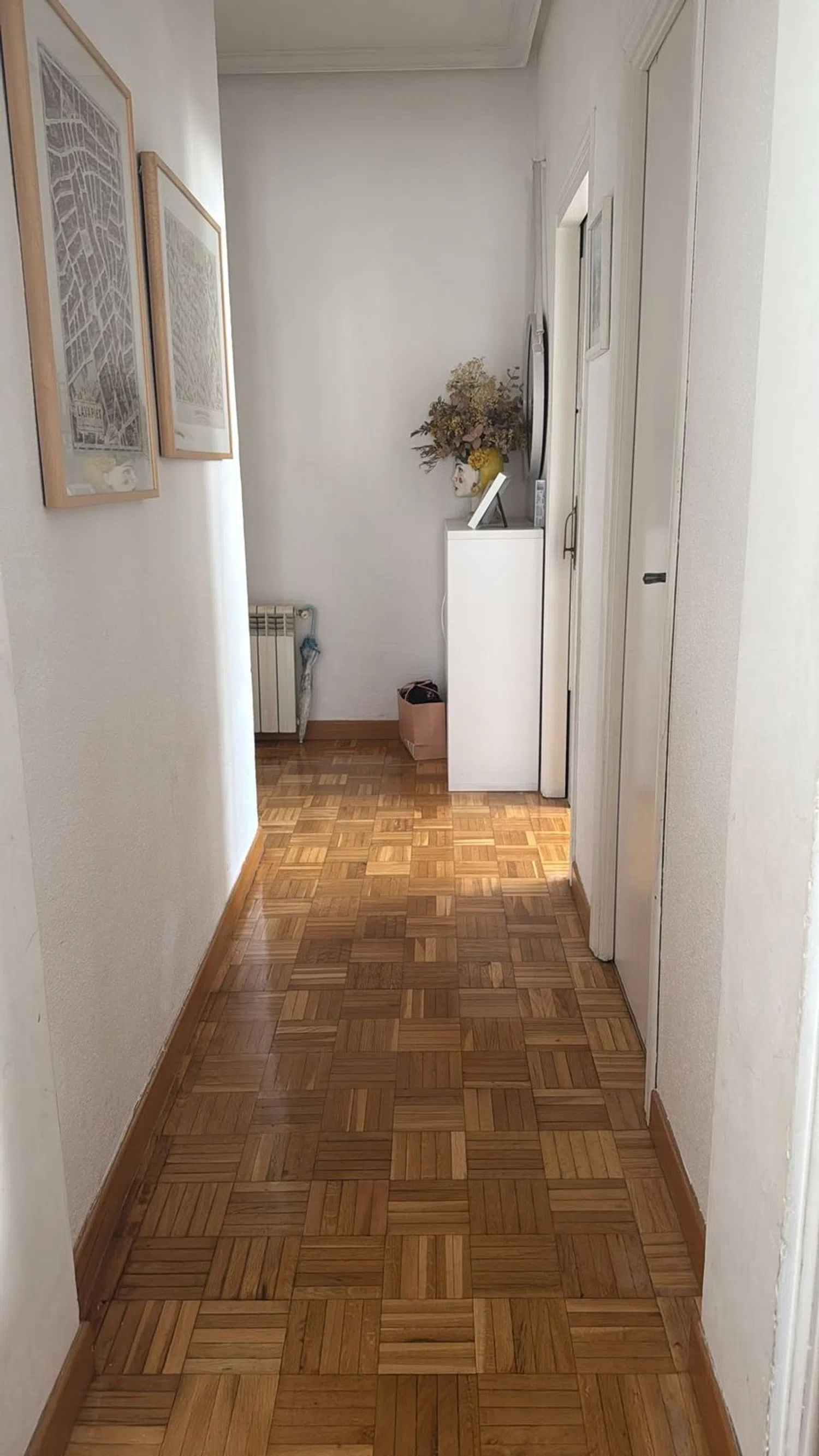 Piso en calle del Príncipe de Vergara, 256 - Foto 6