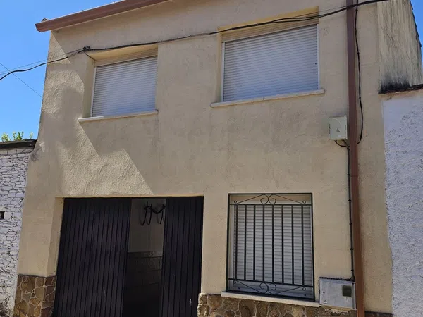 Casa o chalet independiente en Calle de la Nava, 2 - Foto 38