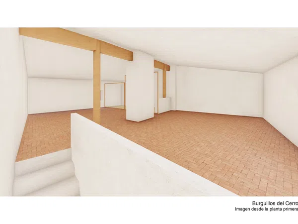 Casa de pueblo en Plaza Alta, 1 - Foto 23