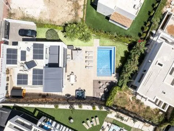 Casa o chalet independiente en Calle Araucaria, 29650, Mijas Pueblo, Mijas Pueblo - Foto 32