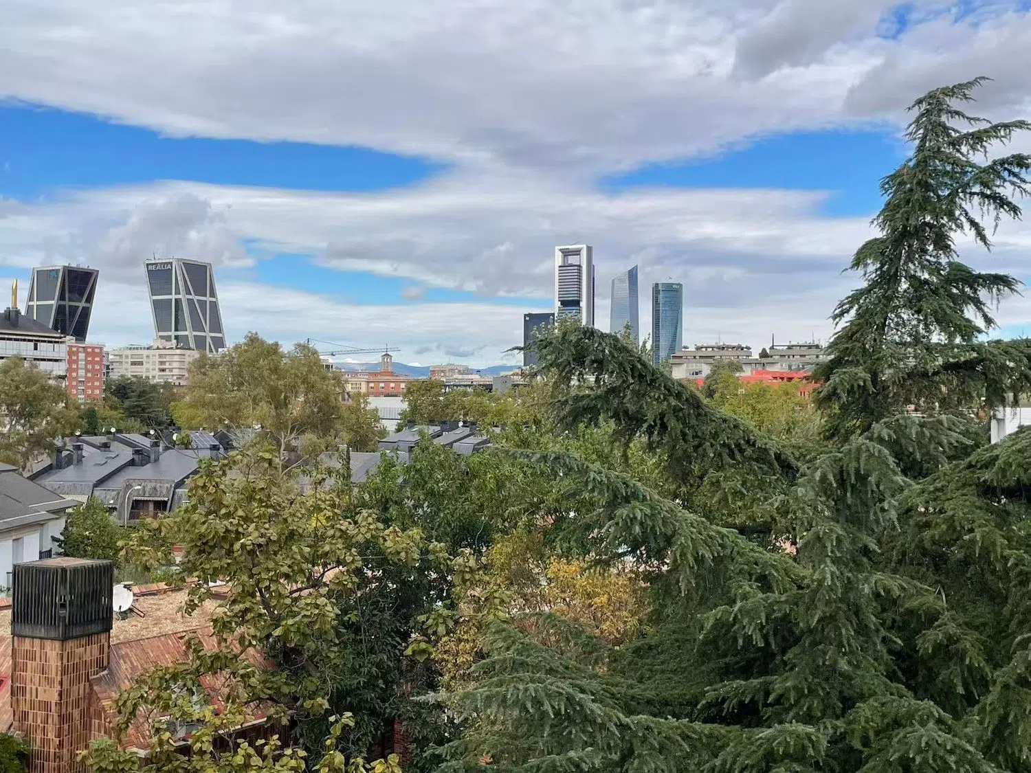 Piso en paseo de La Habana, 109 - Foto 9