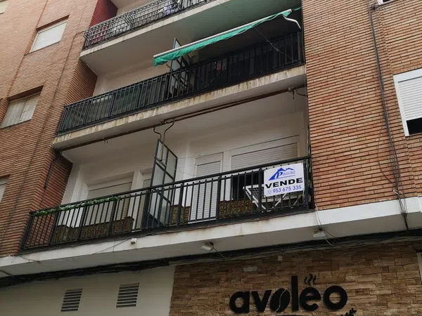 Piso en Calle Sebastián Elcano, 10 - Foto 12